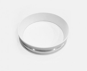 ITALLINE IT02-013 ring white кольцо для светильника IT02-006, шт