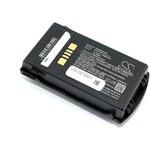 Аккумуляторная батарея CS-MC321HL для терминала сбора данных Zebra MC3300 MC3200 ...