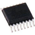 R5F1054AASP#30, 16-bit Microcontrollers - MCU 16BIT MCU RL78/G11 16K 16LSSOP -40/+85C