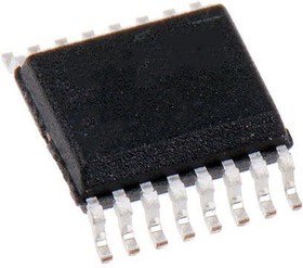 R5F1054AASP#30, 16-bit Microcontrollers - MCU 16BIT MCU RL78/G11 16K 16LSSOP -40/+85C