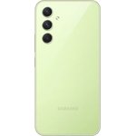 Смартфон Samsung Galaxy A54 5G 6/128Gb, SM-A546E, зеленый лайм