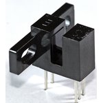 OPB840L51, OPB840L51 , Through Hole Slotted Optical Switch, Transistor Output