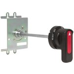 mccb-2-CS1-av, Привод ручной поворотный AV POWER-2 CS1