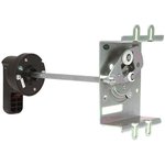 mccb-2-CS1-av, Привод ручной поворотный AV POWER-2 CS1