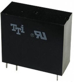Фото 1/2 TRIH-12VDC-SD-1CE-R, (16 A), миниатюрное 12VDC, 16А, 1переключение