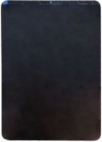 Фото 1/2 Дисплей (экран) в сборе с тачскрином для iPad Pro 11.0" A1980/A2013 /A1934 (2018) черный