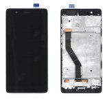 Дисплей для Huawei P9 Plus TFT черный