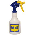 5012594440006, Spray Bottle for WD-40 600ml