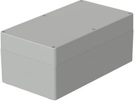 M 255, Enclosure: multipurpose; X: 200mm; Y: 360mm; Z: 149.5mm; EUROMAS