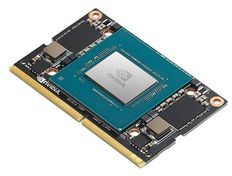 102110409, NVIDIA Jetson Xavier NX AI System-on-Module