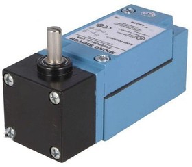 Фото 1/6 LSA1A, Limit Switches HDLS Plug-in Side Rotary