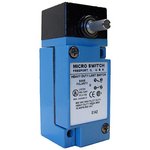 LSYAC1A, MICRO SWITCH™ Heavy-Duty Limit Switches: HDLS Series ...