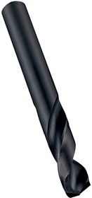 A1201.5, A120 Series HSS Stub Drill, 1.5mm Diameter, 32 mm Overall