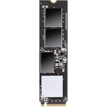 Твердотельный накопитель Apacer SSD AS2280F4 2TB M.2 2280 PCIe Gen5x4 ...