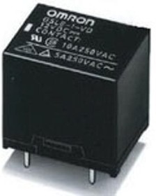 Фото 1/4 G5LE-1-36-DC5, General Purpose Relays