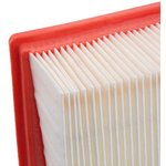 01512, Фильтр воздушный