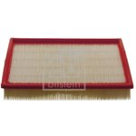 01512, Фильтр воздушный