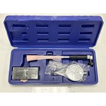 Нутромер НИ 18-50 ГОСТ 868-82 /пр-во Guilin Measuring/ D128017