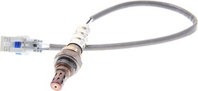 Фото 1/2 12609457, Датчик кислорода CHEVROLET Tahoe CADILLAC Escalade OE