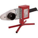 94214, Аппарат для сварки пласт. труб КW800 800 Вт 300 °C насадки ...