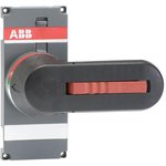 ABB OTV400EK Mounting Handle for OT315-400 Black