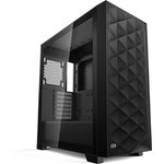 PcCooler C3D510 BK ARGB, Корпус без блока питания