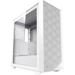 PcCooler C3D510 WH ARGB, Корпус без блока питания