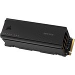 CSSD-F1000GBMP700PRO, Твердотельный диск 1TB Corsair MP700 PRO, M.2 ...