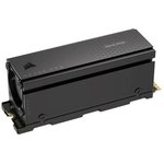CSSD-F1000GBMP700PRO, Твердотельный диск 1TB Corsair MP700 PRO, M.2 ...