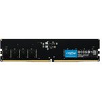 Crucial DDR5 UDIMM 8GB 5600MHz CT8G56C46U5