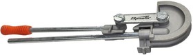 181255, Трубогиб, до 15 мм, для труб из металлопластика и мягких металлов