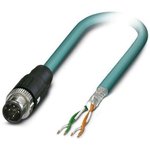 1406131, Ethernet Cables / Networking Cables NBC-MSD/ 2.0-93E SCO 0