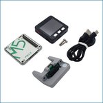 K023, PM 2.5 SENSOR USB POWER/SHT20 (P