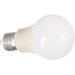 LED-A60-15W-E27-4K Эл.лампа светодиодная ЛОН 15Вт Е27 4500К 13638