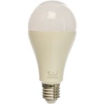 Лампа светодиодная SAFFIT 55087 25W 230V E27 2700K, SBA6525