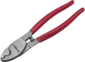 Кабелерез для небронированного кабеля из цветных металлов кабель сечением до 22 мм2, 150 мм 34-9-601
