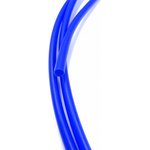 Трубка термоусаживаемая ТТЭ-С 10/5 синяя 1 м 763