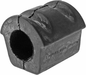 33104-2906040, Подушка ГАЗ-33104 Валдай,ГАЗон Next штанги стабилизатора подвески передней (ОАО ГАЗ)