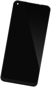 Фото 1/7 Дисплей для Oppo A54 (CPH2239) (экран, тачскрин, модуль в сборе) черный