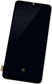 Фото 1/2 Дисплей OLED для Samsung Galaxy A70 SM-A705 / (Экран, тачскрин, модуль в сборе) Черный