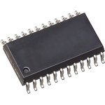 CS5361-KSZ, Dual 24-bit- ADC 192ksps, 24-Pin SOIC