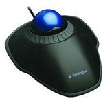 K72337EU, Mouse ORBIT Optical Ambidextrous Black