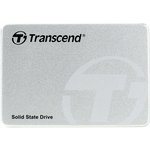 Накопитель SSD 32Gb Transcend 370 (TS32GSSD370S)