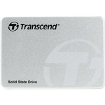 TS32GSSD370S, SSD370 63.5 mm 32 GB External SSD Hard Drive