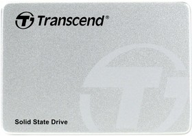 Фото 1/4 Накопитель SSD 32Gb Transcend 370 (TS32GSSD370S)