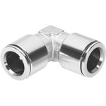 NPQM-L-Q14-E-P10, NPQM Series Elbow Tube-toTube Adaptor ...