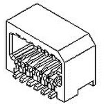 53309-4070, Board to Board & Mezzanine Connectors .80 MM B-T-B HEADER