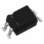 LH1546ADF, Solid State Relays - PCB Mount Normally Open Form 1A 350V