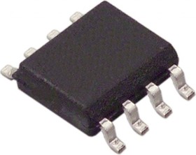 Фото 1/2 SI4425BDY-T1-E3, Транзистор полевой P-канальный 30В 8.8A