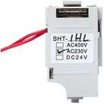 Расцепитель независимый SHT для ETU DC220V слева AV POWER-1 AVERES EKF ...